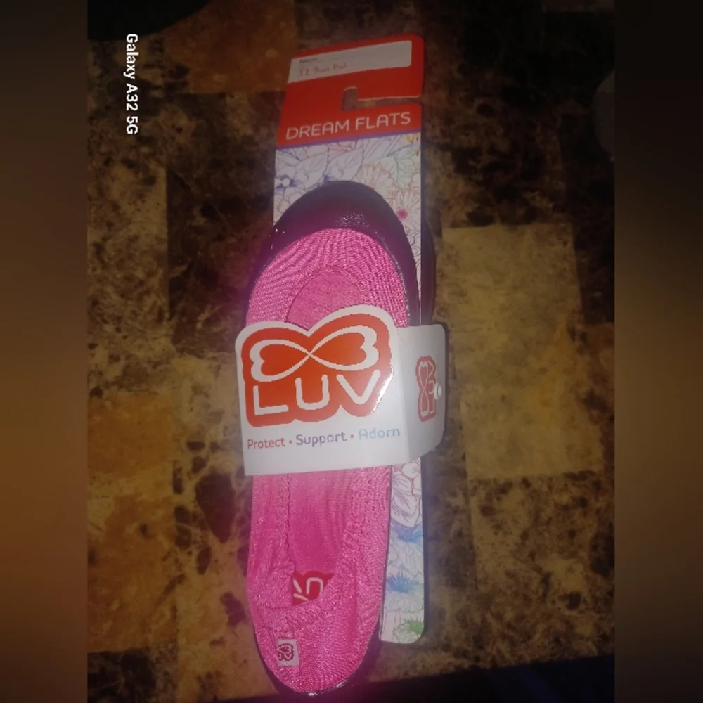Girls Luvs Dream flats